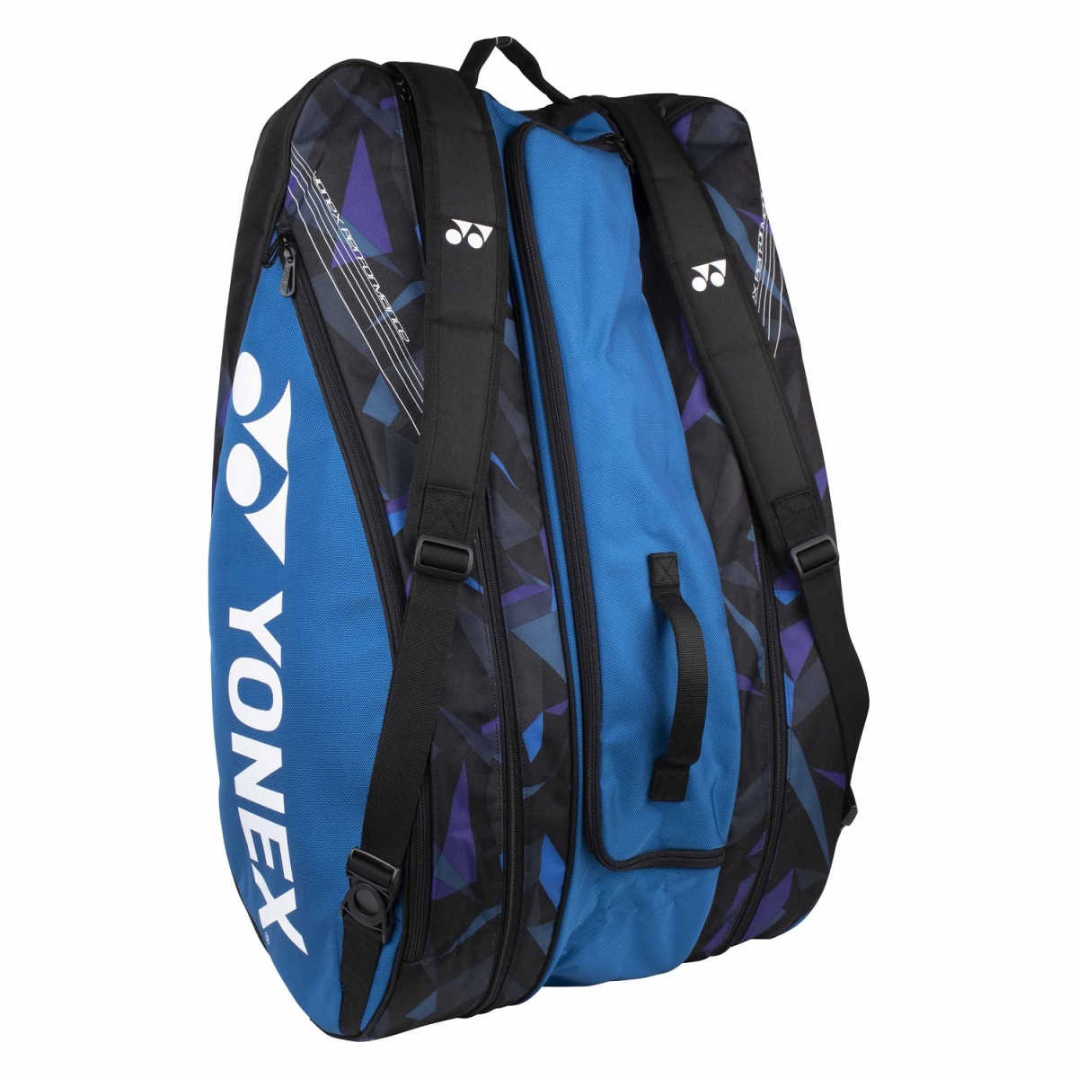 Yonex Racketbag Pro Racquet 2023 (Schlägertasche, 3 Hauptfächer